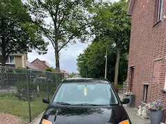 Ford Fusion - 1.4-16V Cool & Sound