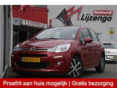 Citroën C3 - 1.2 PureTech Feel Edition Navi | Clima | Cruise | Bluetooth | Trekhaak | PDC