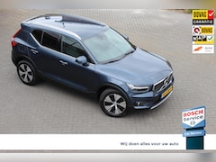 Volvo XC40 - 1.5 T4 Recharge Inscription Expression Stoel+stuur verw, prive glas, electr A klep