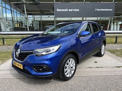 Renault Kadjar - 1.3 TCe 140 PK / Dealer onderhouden / Trekhaak / Apple Carplay - Android Auto / Stoelverw.