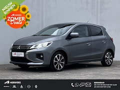 Mitsubishi Space Star - 1.2 Instyle Automaat / Achteruitrijcamera / Navigatie via Apple Carplay Android / Stoelver