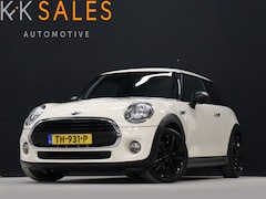 MINI John Cooper Works - 1.2 One Chili JCW [STOELVERWARMING, BLUETOOTH TELEFOONVERBINDING, CLIMATE CONTROL, KEYLESS