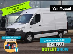 Mercedes-Benz eSprinter - 320 L2 Pro 81kWh