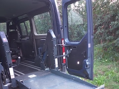 Renault Master - T35 2.3 dCi L1H2 Eco ROLSTOELBUS