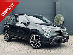 Fiat 500 X Cross - 1.0 City Cross Navi/Camera/