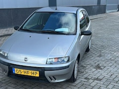 Fiat Punto - 1.2-16V ELX