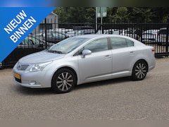 Toyota Avensis - 2.0 D-4D Dynamic Sedan