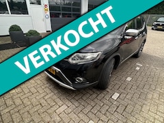 Nissan X-Trail - 1.6 DIG-T Connect Edition EXPORT