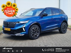 Renault Austral - E-Tech full hybrid 200 iconic esprit Alpine / Levertijd I.O /