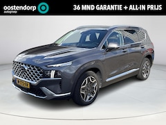 Hyundai Santa Fe - 1.6 T-GDI PHEV Premium Sky 7 -Persoons | Rijklaarprijs