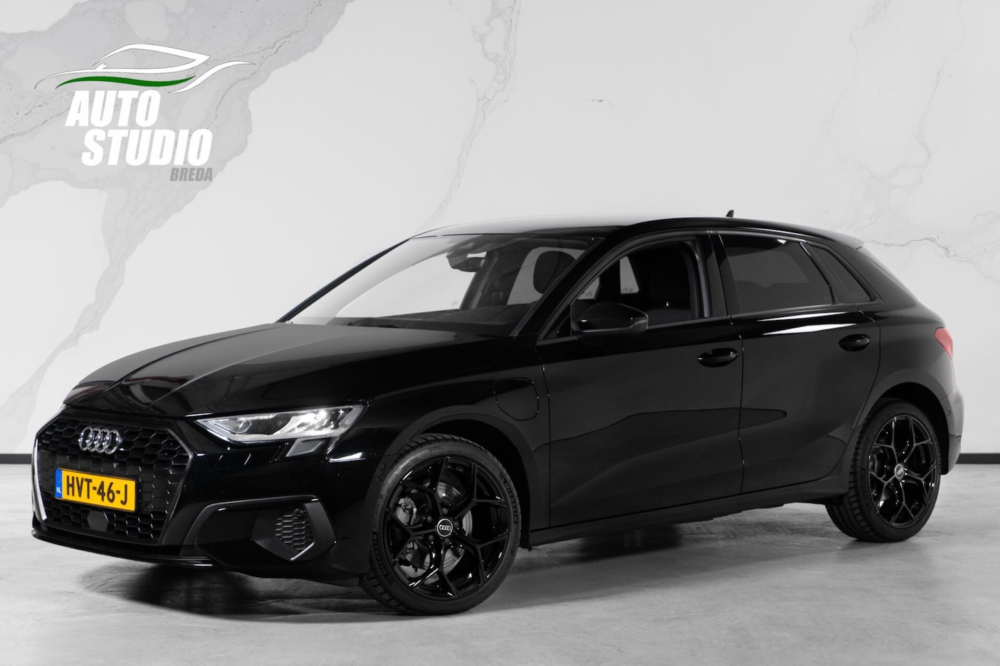 Audi A3 Sportback - 40 TFSI e| Carplay | Stoelverwarming | Keyless - AutoWereld.nl