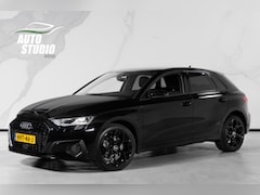 Audi A3 Sportback - 40 TFSI e | Carplay | Stoelverwarming | Keyless
