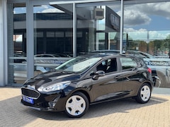 Ford Fiesta - 1.1 Trend Airco Cruise Navi