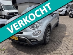 Fiat 500 X Cross - 1.6 MultiJet CrossPlus EXPORT