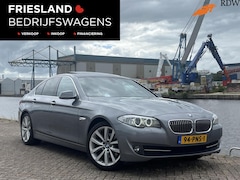BMW 5-serie - 523i High Executive 204pk Leer/Xenon/Elek.Dak/Navi/PDC/19inch