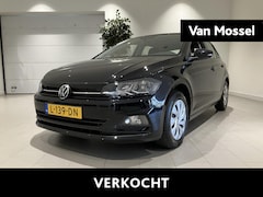 Volkswagen Polo - 1.0 TSI Comfortline 95 PK | Automaat | Apple Carplay | Android Auto | Adaptive Cruise Cont