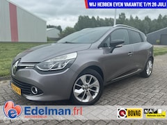 Renault Clio Estate - 0.9 Limited | NL-NAP | ISOFIX | PARKSENS