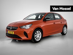 Opel Corsa - 1.2 Edition | 75pk | Apple Carplay/Android Auto | Camera | 24.000km |