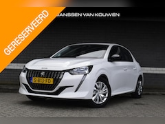 Peugeot 208 - 1.2 PureTech Active