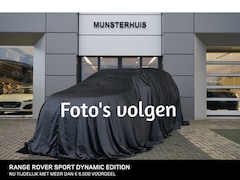 Land Rover Range Rover Sport - 3.0 P460e Dynamic SE PHEV | Binnenkort beschikbaar | Dynamic Edition | 23 Inch | Meridian