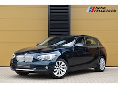 BMW 1-serie - 116i * Urban line * Trekhaak * Navigatie Professional * Xenon * Lichtpakket