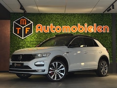 Volkswagen T-Roc - T-Roc 1.5 TSI 3x R LINE |VIRTUAL|PANO|BOMVOL