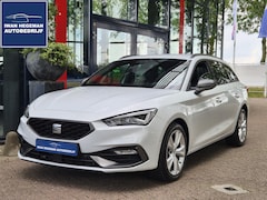 SEAT Leon Sportstourer - Leon Sportstourer 1.4 TSI eHybrid PHEV FR | LM Velgen | ECC | PDC + Camera | Navigatie