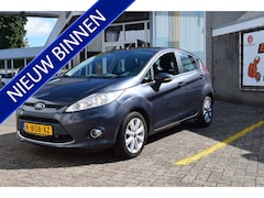 Ford Fiesta - 1.25 Trend