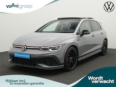 Volkswagen Golf - 2.0 TSI 300 pk DSG GTI Clubsport 45 Jahre | Panoramadak | Akrapovič | Leder | Stoelventila