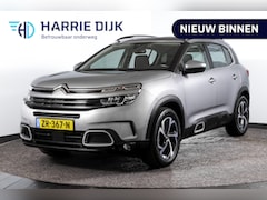 Citroën C5 Aircross - 1.2 PureTech 130 PK Business | Dig. Cockpit | Cruise | Afn. Trekhaak | PDC | Camera | NAV+