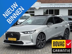 DS 4 - 4 E-Tense La Première PANO | NAVI | KLIMA | CAMERA | BOVAG
