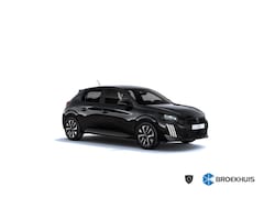 Peugeot 208 - 1.2 PURETECH 75PK STYLE / CRUISECONTROL / AIRCO / PDC / APPLE-ANDROID / DAB / NIEUWSTAAT