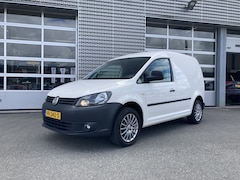 Volkswagen Caddy - 1.6 TDI | Bijzonder netjes en schoon | Meeneem handelsaanbieding