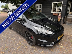 Ford Fiesta - 1.6 ST2 STAGE.2+