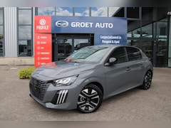 Peugeot 208 - 1.2 PureTech 100 Allure Airco Carplay Navi Camera V+A