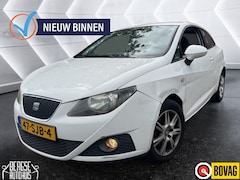SEAT Ibiza SC - 1.2 TDI COPA Eco. Cruise Airco Nap
