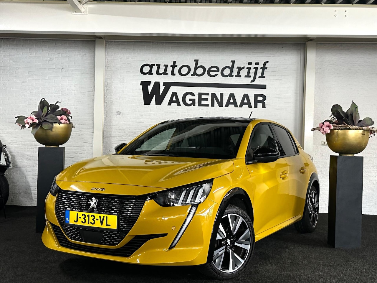 Peugeot 208 - 1.2 PureTech GT-Line Camera/Panodak - AutoWereld.nl