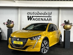 Peugeot 208 - 1.2 PureTech GT-Line Camera/Panodak