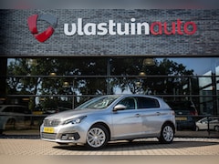 Peugeot 308 - 1.2 PureTech Allure , Trekhaak, Navigatie, Cruise control,