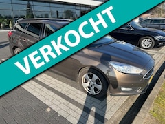 Ford Focus Wagon - 1.5 TDCI Lease Edition EXPORT
