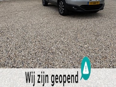 Nissan Qashqai - 2.0 Connect Edition