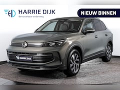 Volkswagen Tiguan - 1.5 eTSI 150 PK Life Edition - DSG Automaat | Dig. Cockpit | Adapt. Cruise | Stoel+-Stuurv