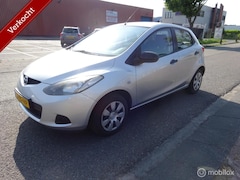 Mazda 2 - 2 1.3 S-VT Exclusive