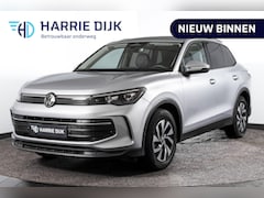 Volkswagen Tiguan - 1.5 eTSI 150 PK Life Edition - DSG Automaat | Dig. Cockpit | Adapt. Cruise | Stoel+-Stuurv