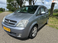 Opel Meriva - 1.6-16V Cosmo|automaat|rijdt goed