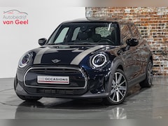 MINI Cooper - 1.5 Business Edition I Schuif/lkantel dak I Automaat I Camera