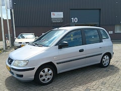 Hyundai Matrix - 1.6i