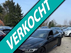 Jaguar XE - 2.0 D Portfolio EXPORT