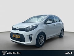 Kia Picanto - 1.0 DPi ComfortLine