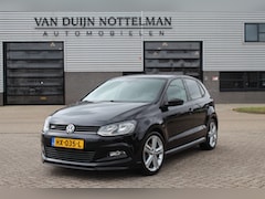 Volkswagen Polo - 1.2 TSI Edition R / Navigatie / Clima / N.A.P